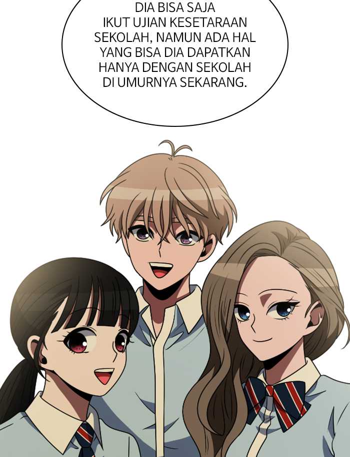 No Scope Chapter 84 - halaman 55