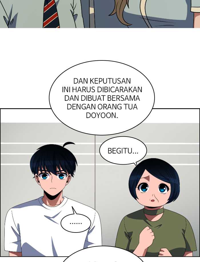 No Scope Chapter 84 - halaman 56