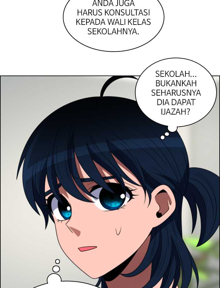 No Scope Chapter 84 - halaman 57