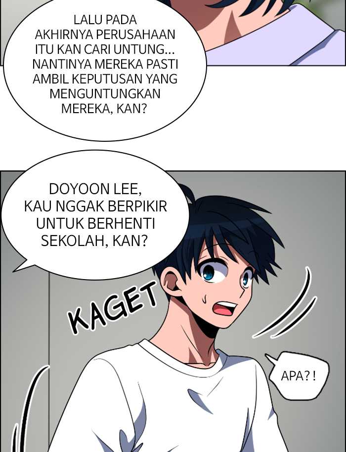 No Scope Chapter 84 - halaman 58