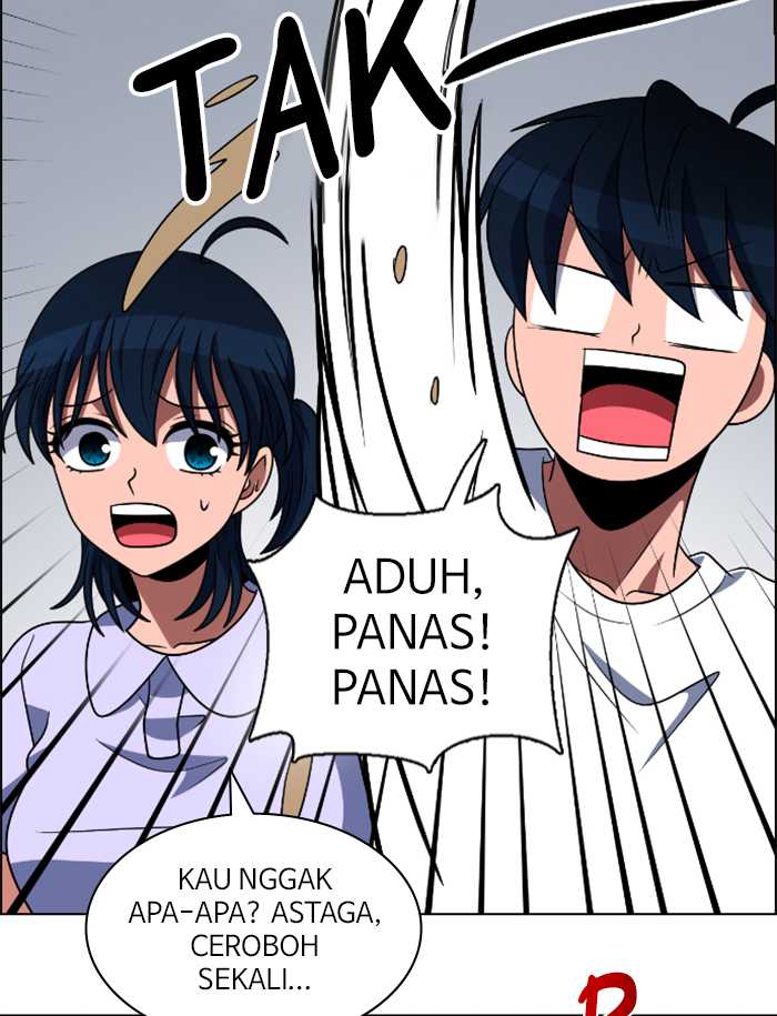 No Scope Chapter 84 - halaman 61