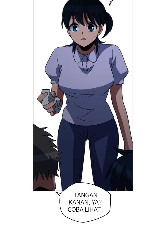 No Scope Chapter 84 - halaman 63