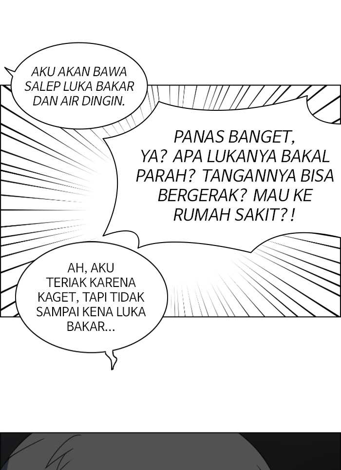 No Scope Chapter 84 - halaman 64