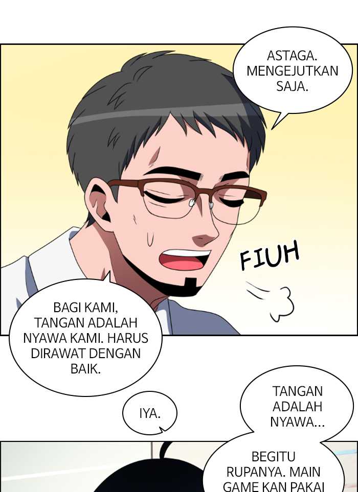 No Scope Chapter 84 - halaman 66