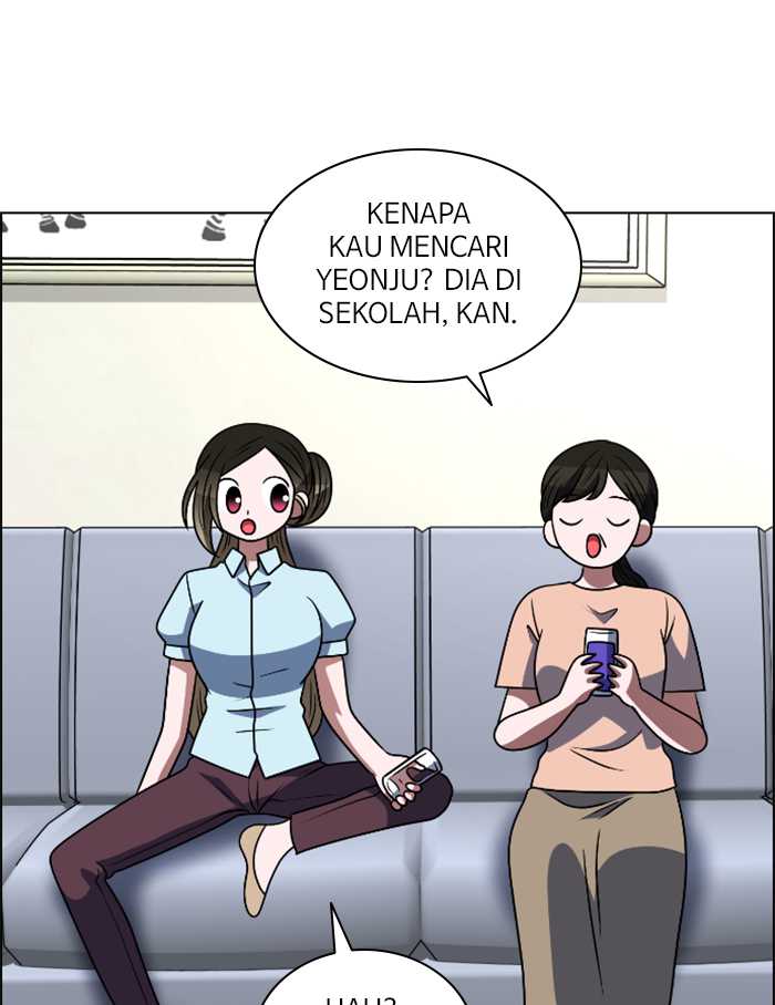 No Scope Chapter 84 - halaman 7