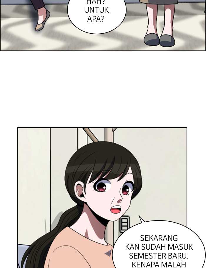 No Scope Chapter 84 - halaman 8
