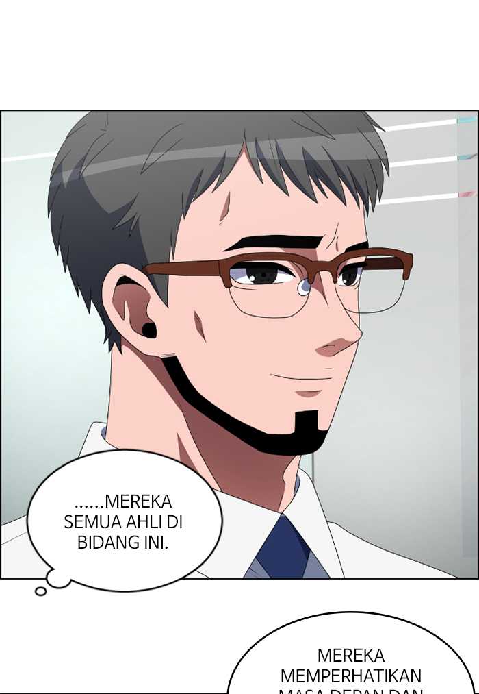 No Scope Chapter 85 - halaman 1