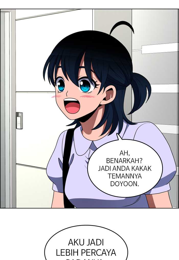 No Scope Chapter 85 - halaman 10