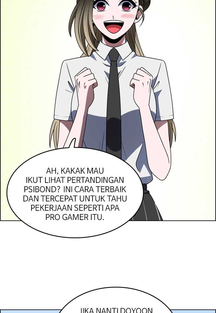 No Scope Chapter 85 - halaman 13