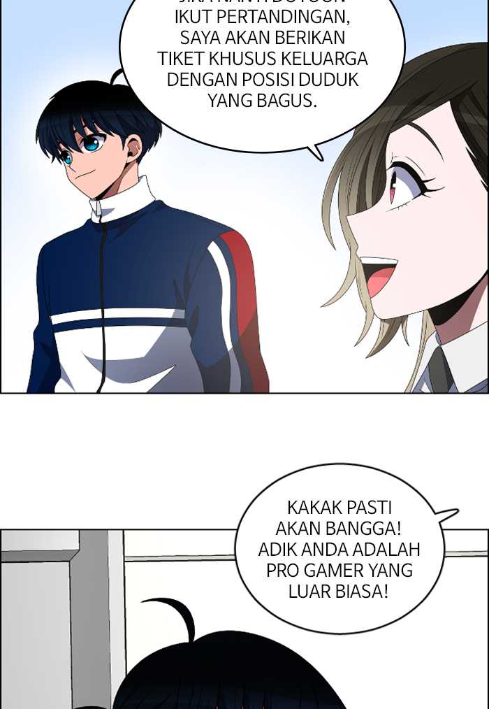 No Scope Chapter 85 - halaman 14
