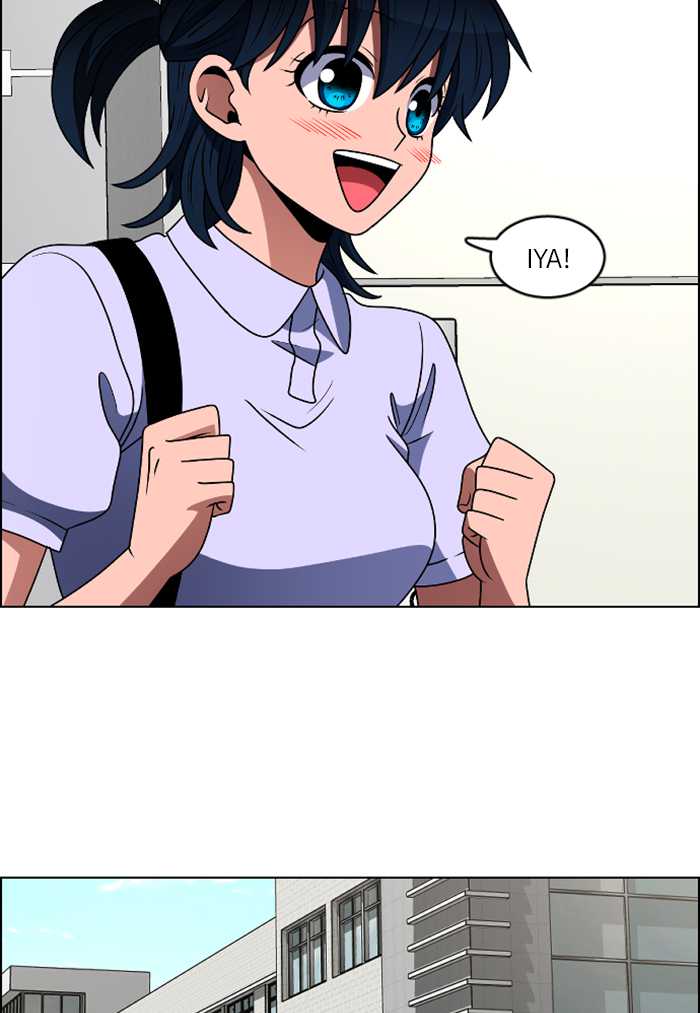 No Scope Chapter 85 - halaman 15