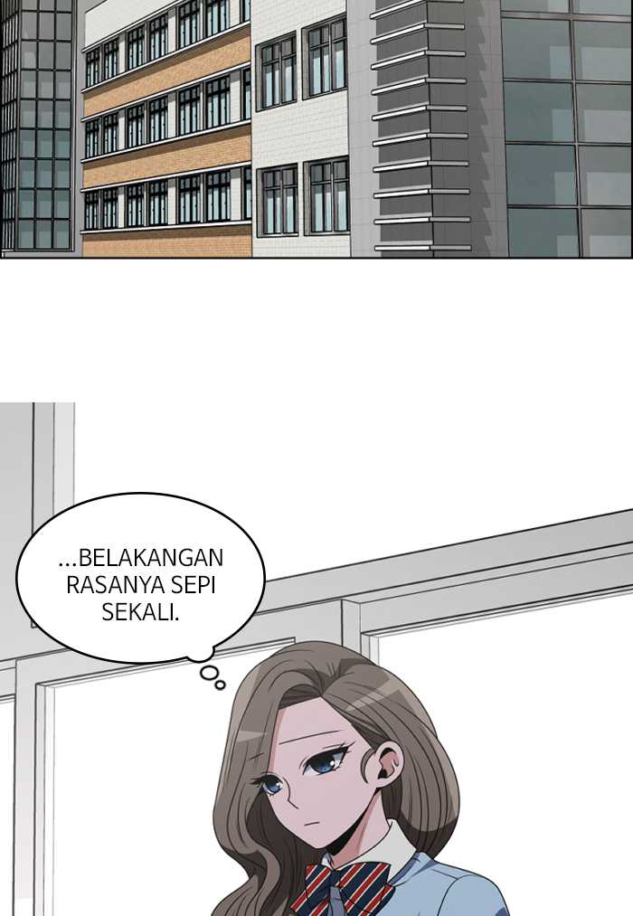 No Scope Chapter 85 - halaman 16