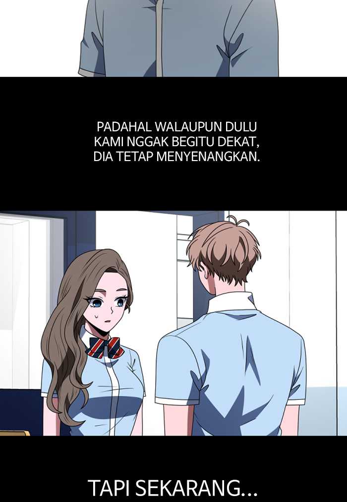 No Scope Chapter 85 - halaman 21