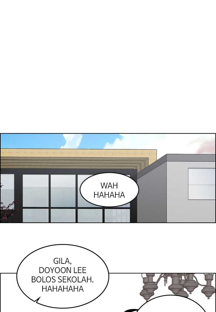 No Scope Chapter 85 - halaman 28