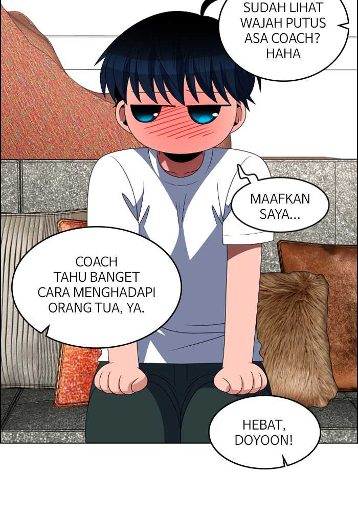 No Scope Chapter 85 - halaman 29
