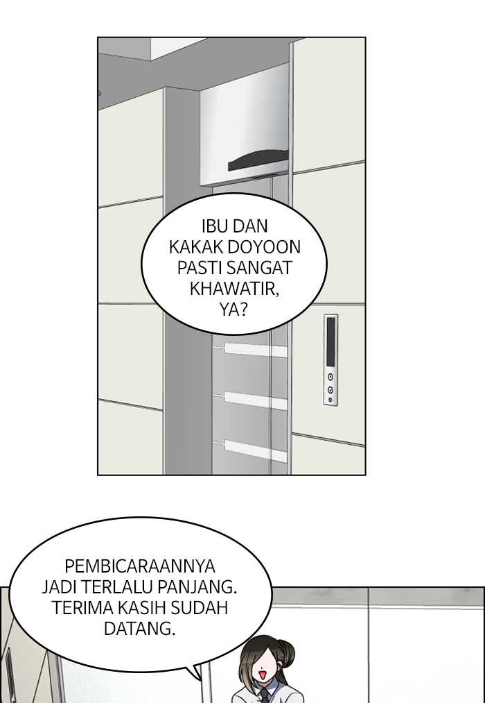 No Scope Chapter 85 - halaman 3