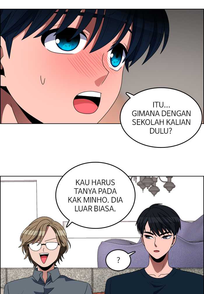 No Scope Chapter 85 - halaman 30