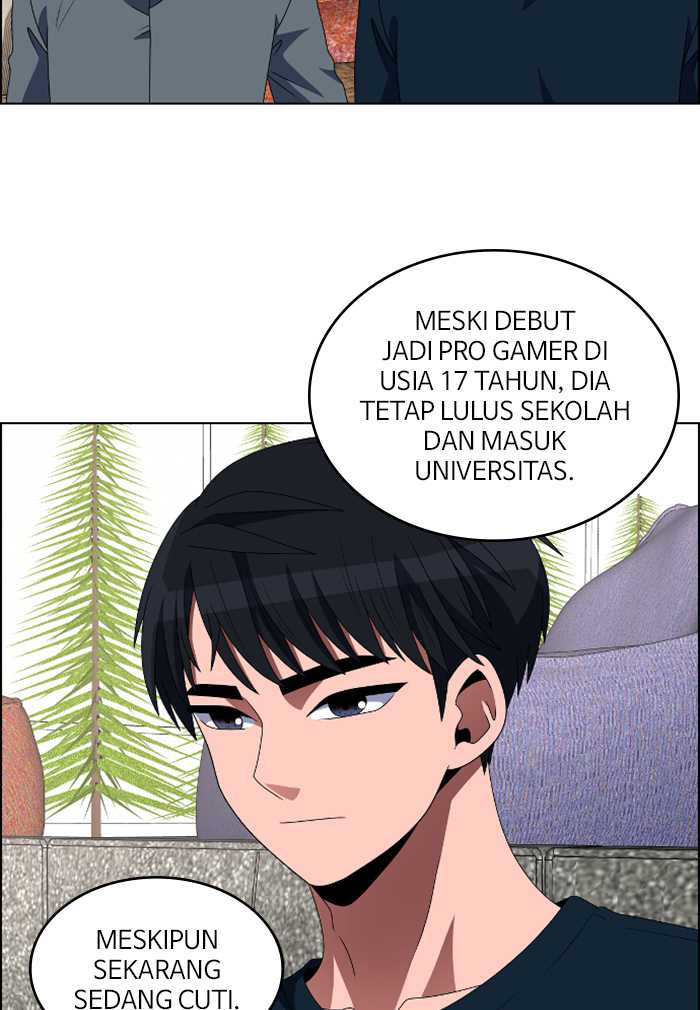 No Scope Chapter 85 - halaman 31