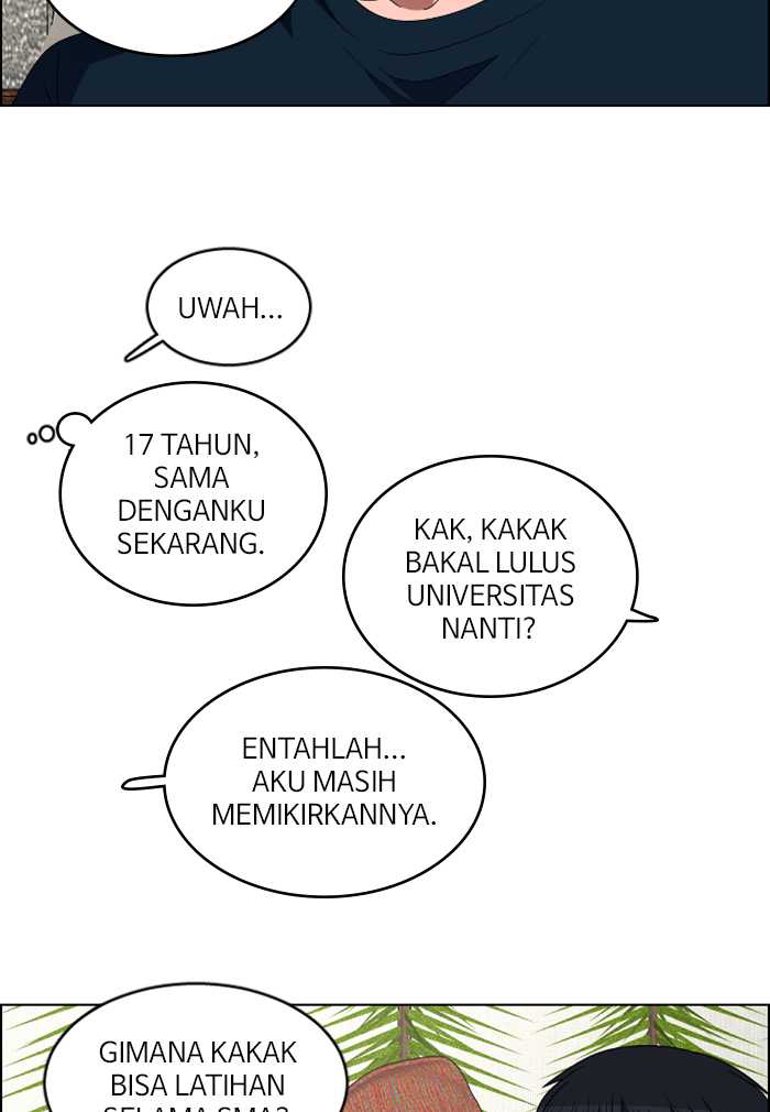 No Scope Chapter 85 - halaman 32