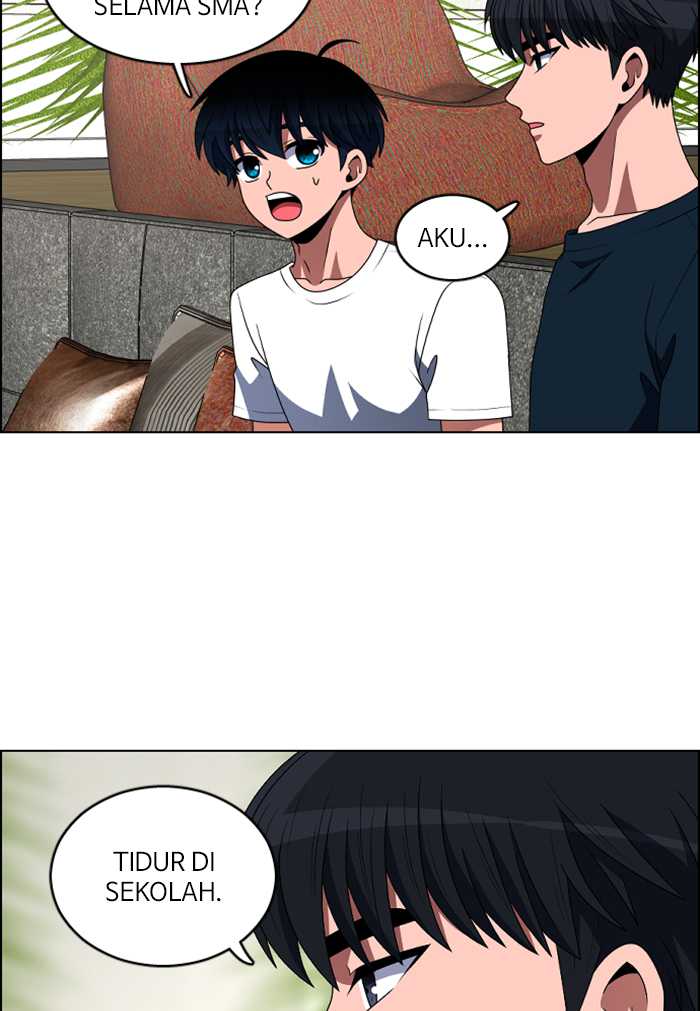 No Scope Chapter 85 - halaman 33