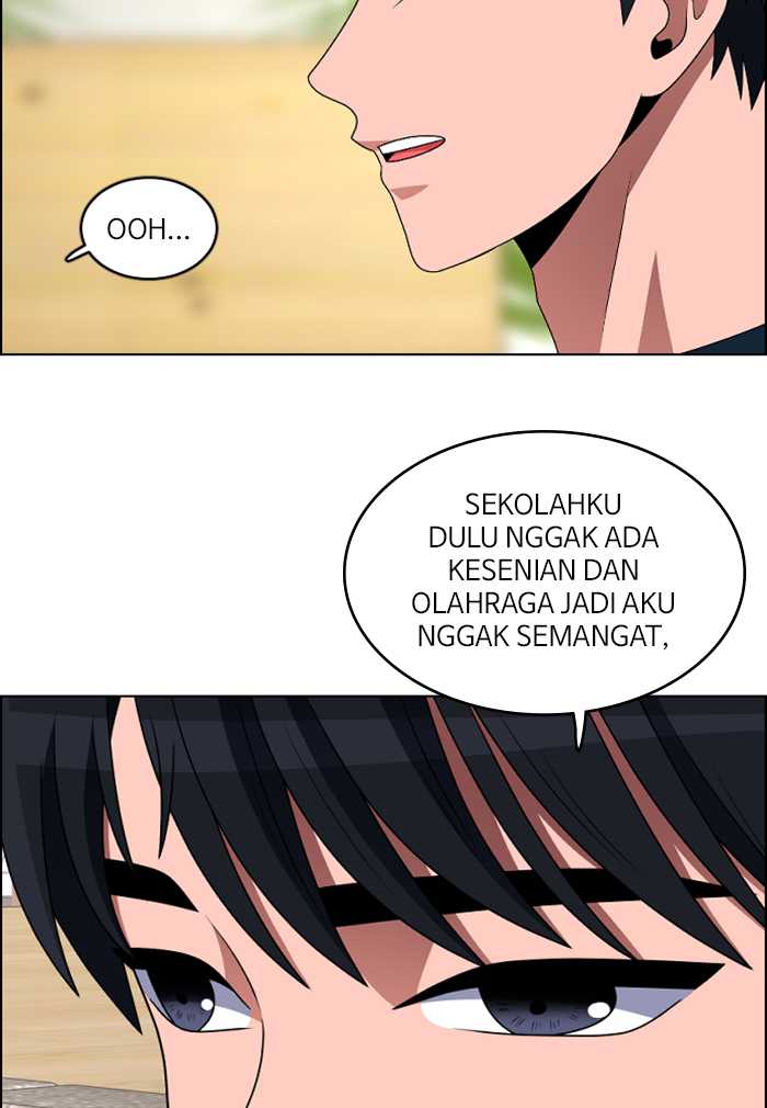 No Scope Chapter 85 - halaman 34