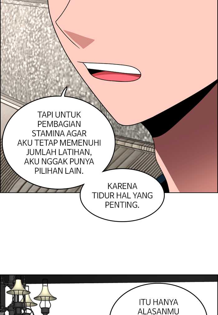 No Scope Chapter 85 - halaman 35