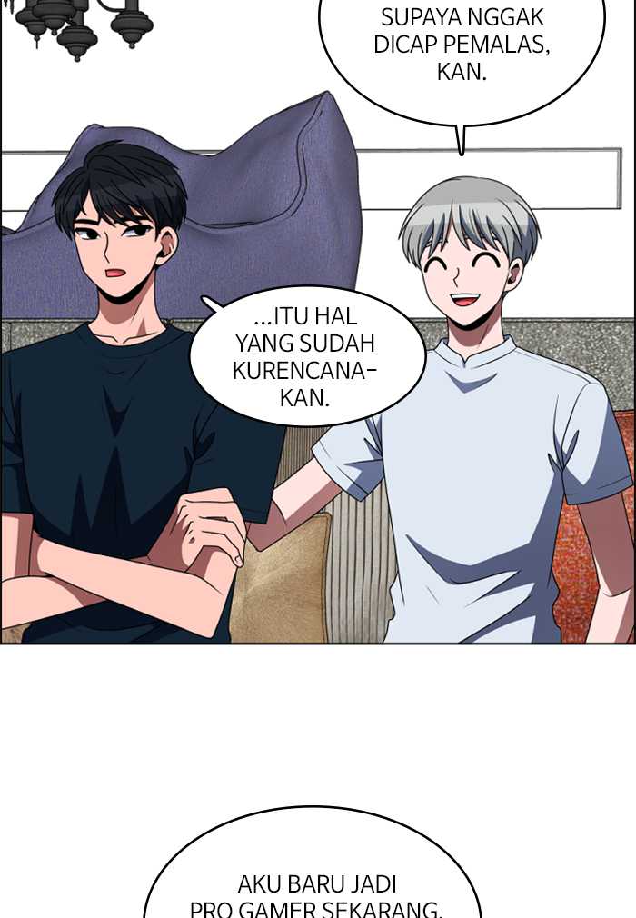 No Scope Chapter 85 - halaman 36