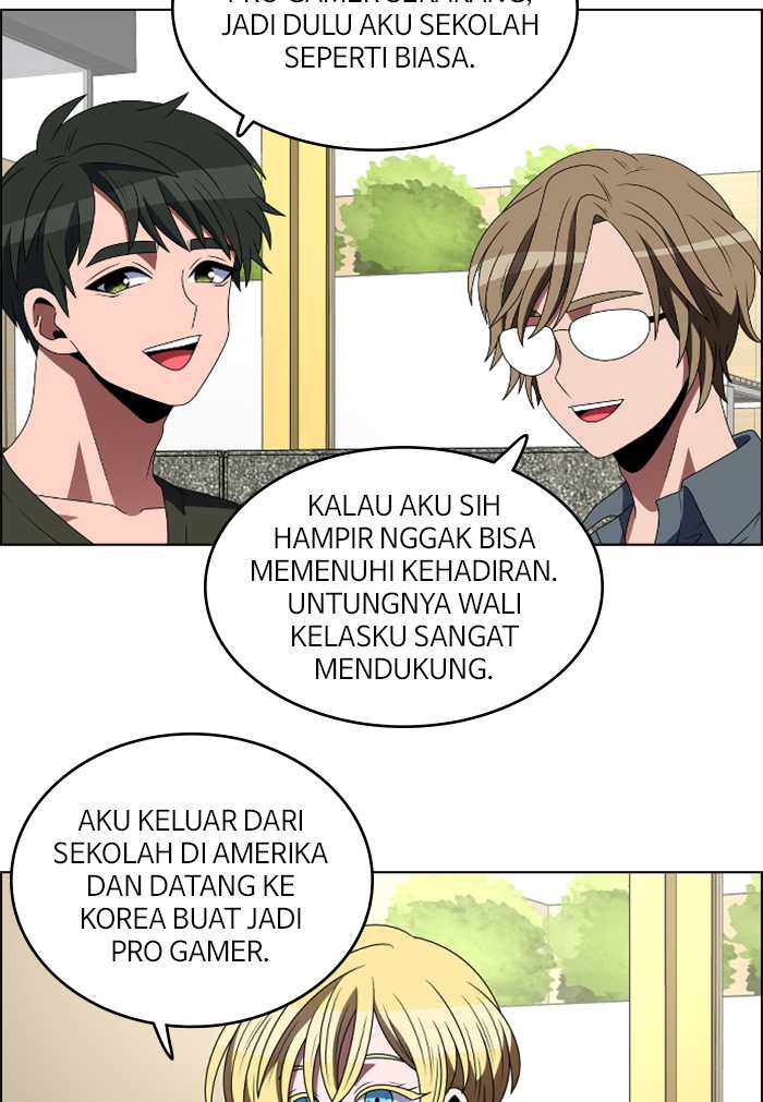 No Scope Chapter 85 - halaman 37