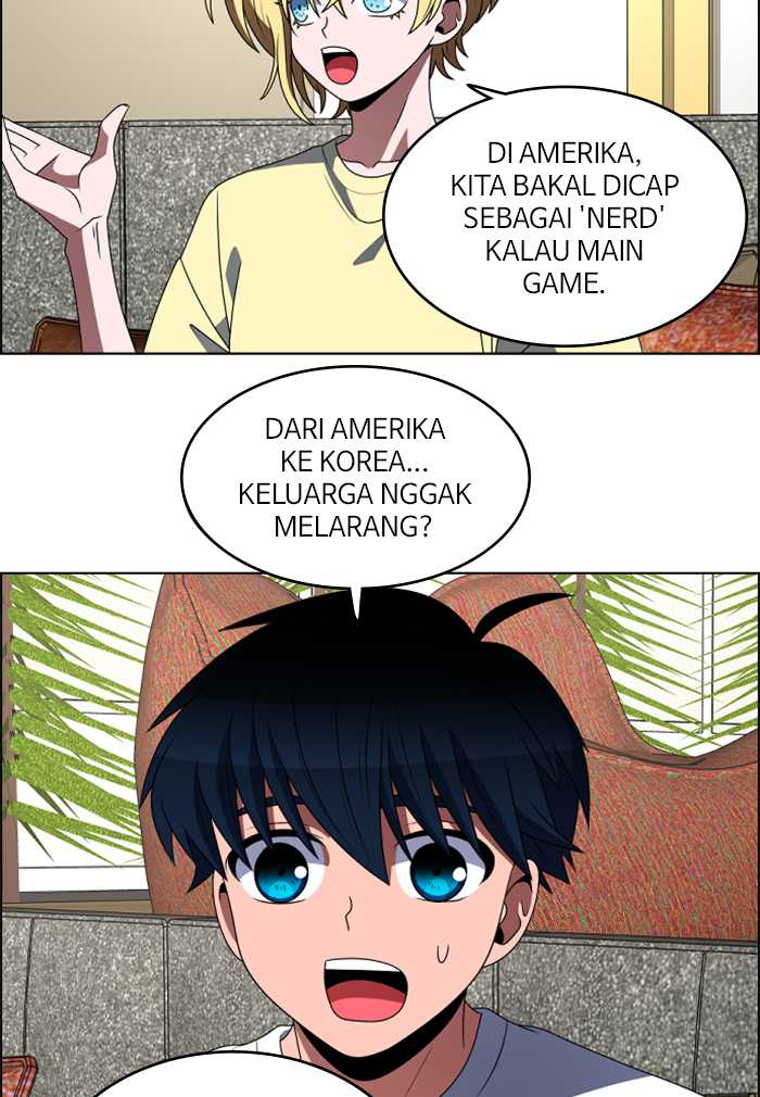 No Scope Chapter 85 - halaman 38