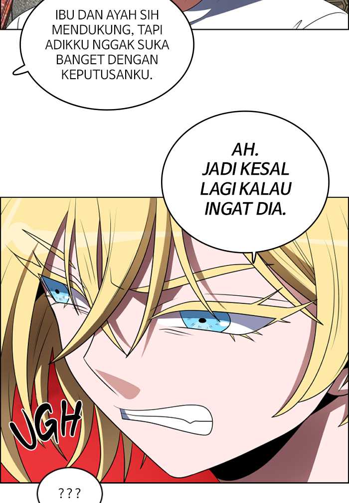 No Scope Chapter 85 - halaman 39