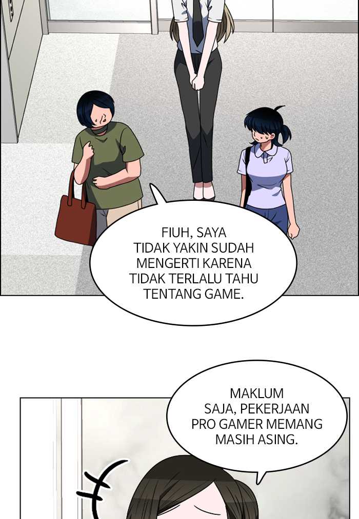 No Scope Chapter 85 - halaman 4