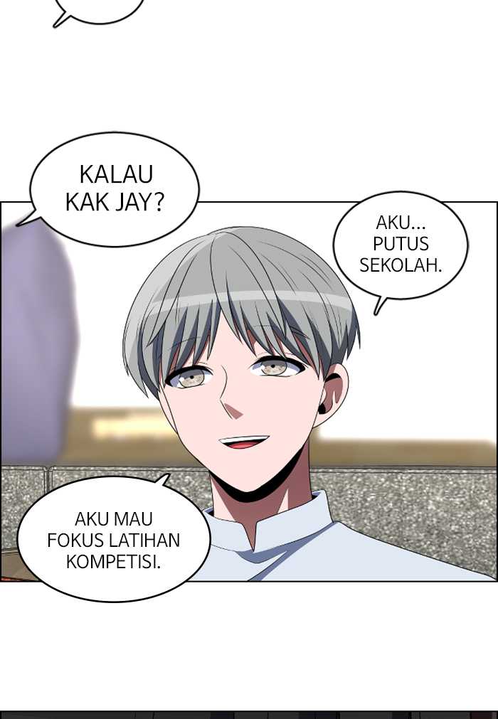No Scope Chapter 85 - halaman 40