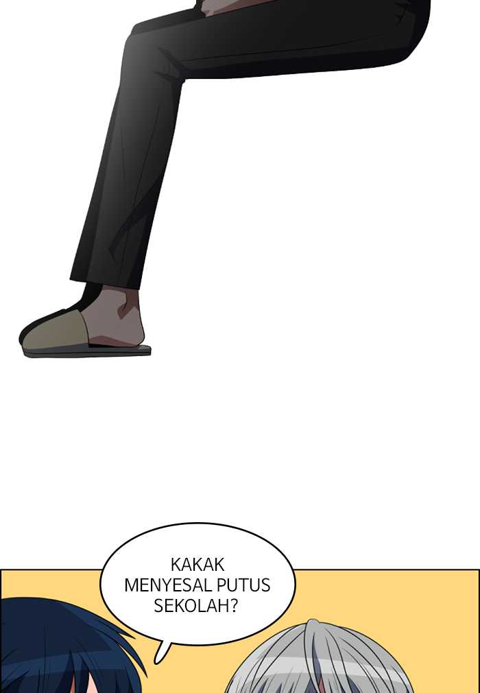 No Scope Chapter 85 - halaman 43