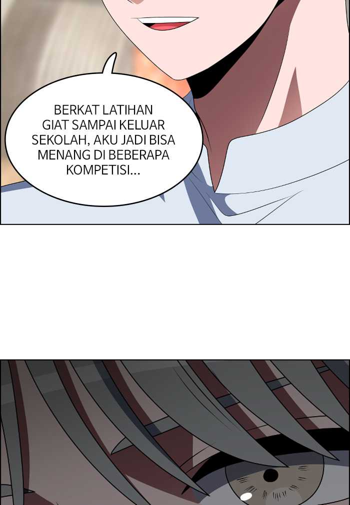 No Scope Chapter 85 - halaman 45