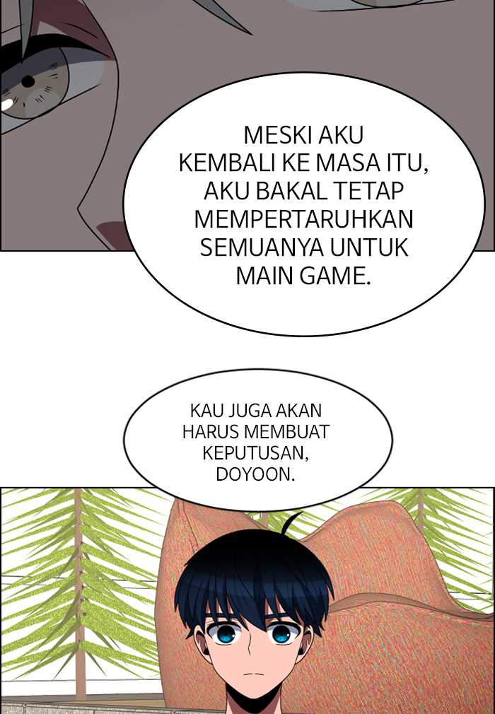 No Scope Chapter 85 - halaman 46