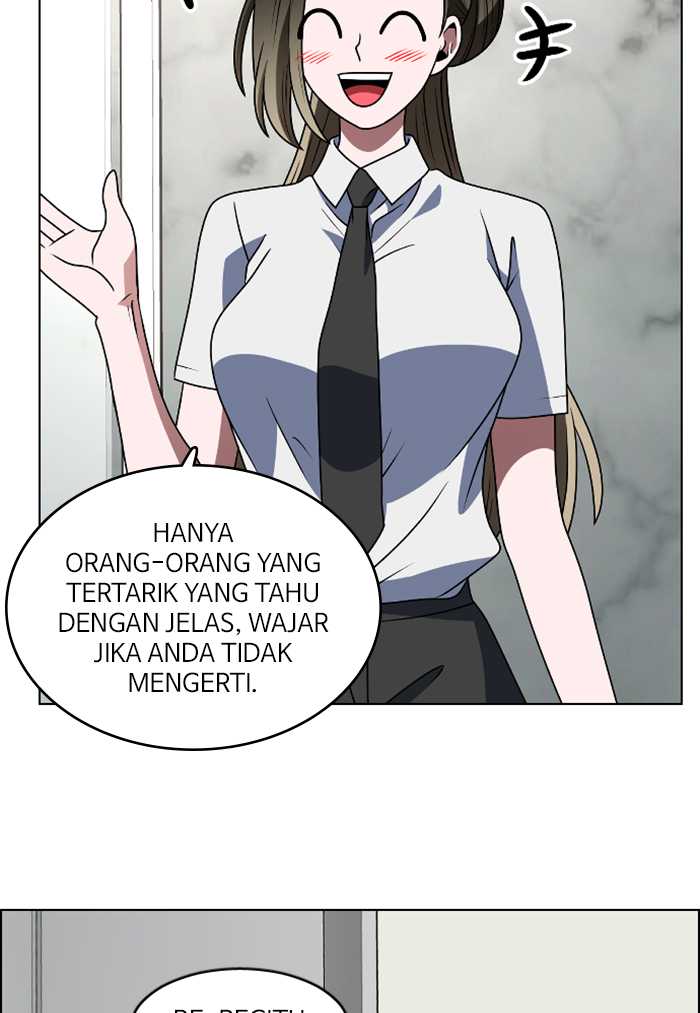 No Scope Chapter 85 - halaman 5