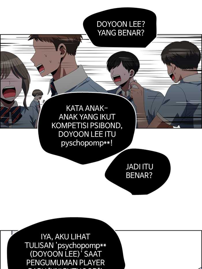 No Scope Chapter 85 - halaman 50