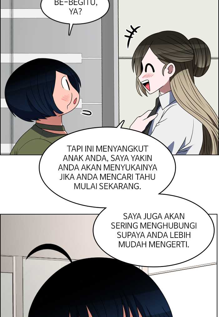 No Scope Chapter 85 - halaman 6