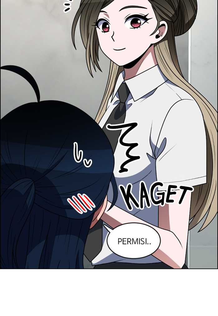 No Scope Chapter 85 - halaman 8