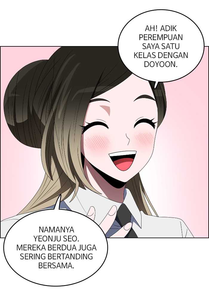 No Scope Chapter 85 - halaman 9