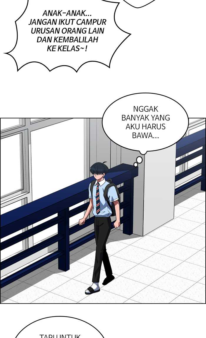 No Scope Chapter 86 - halaman 10