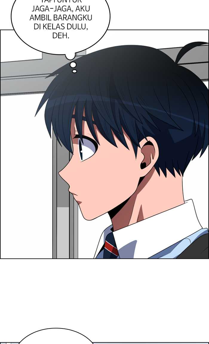 No Scope Chapter 86 - halaman 11