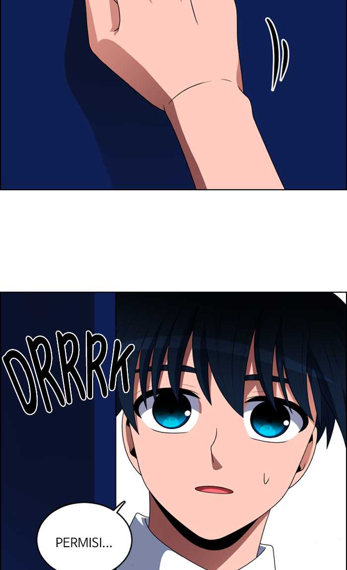 No Scope Chapter 86 - halaman 13