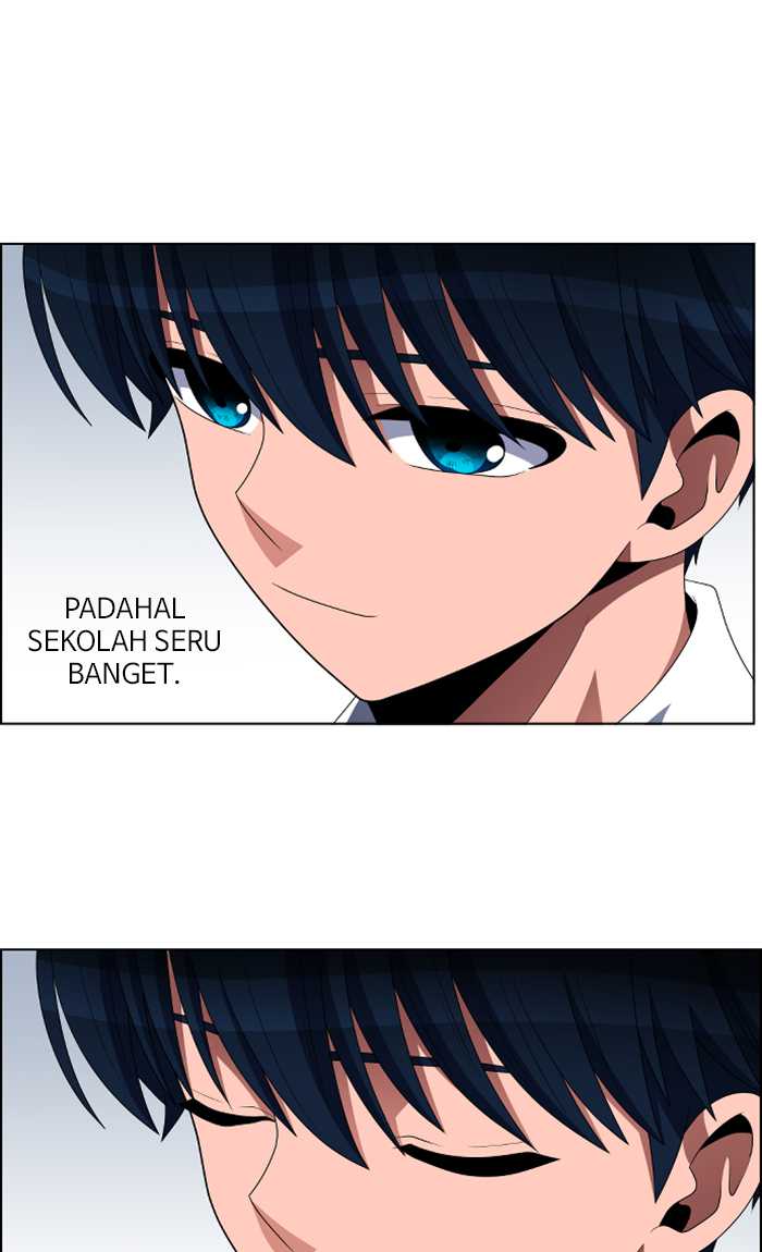 No Scope Chapter 86 - halaman 17