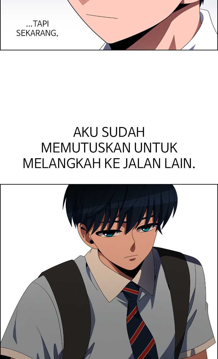 No Scope Chapter 86 - halaman 18