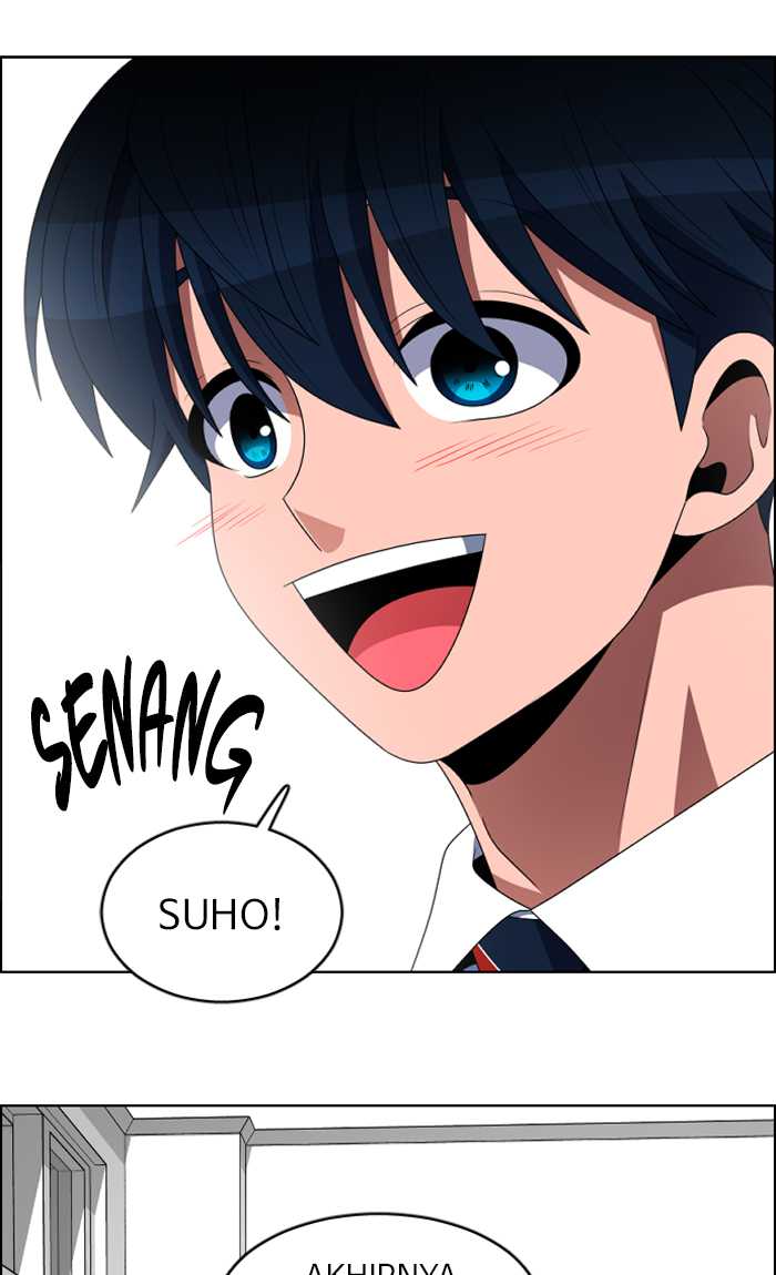 No Scope Chapter 86 - halaman 22