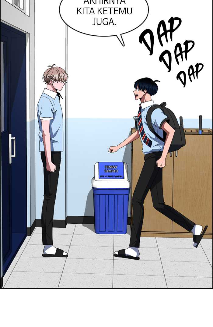 No Scope Chapter 86 - halaman 23