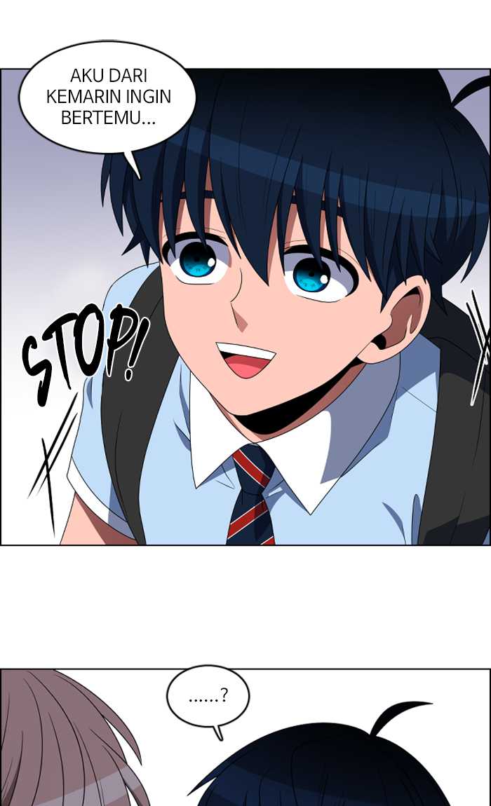 No Scope Chapter 86 - halaman 24