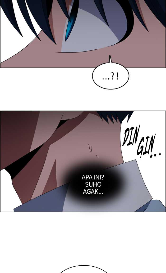 No Scope Chapter 86 - halaman 27