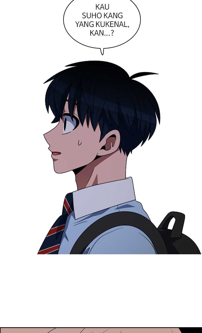 No Scope Chapter 86 - halaman 28